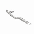 MagnaFlow 13-14 Nissan Pathfinder 3.5L Direct Fit Converter