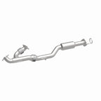 MagnaFlow 13-14 Nissan Pathfinder 3.5L Direct Fit Converter