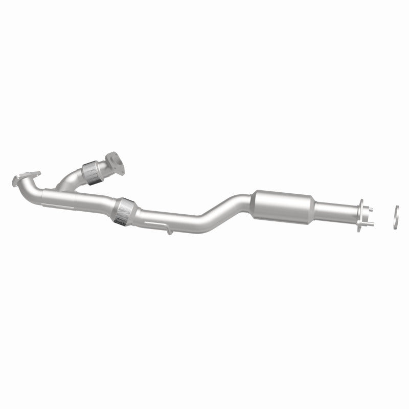 MagnaFlow 13-14 Nissan Pathfinder 3.5L Direct Fit Converter