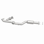 MagnaFlow 13-14 Nissan Pathfinder 3.5L Direct Fit Converter