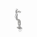 MagnaFlow 13-14 Nissan Pathfinder 3.5L Direct Fit Converter