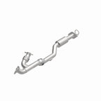 MagnaFlow 13-14 Nissan Pathfinder 3.5L Direct Fit Converter