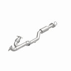 MagnaFlow 13-14 Nissan Pathfinder 3.5L Direct Fit Converter