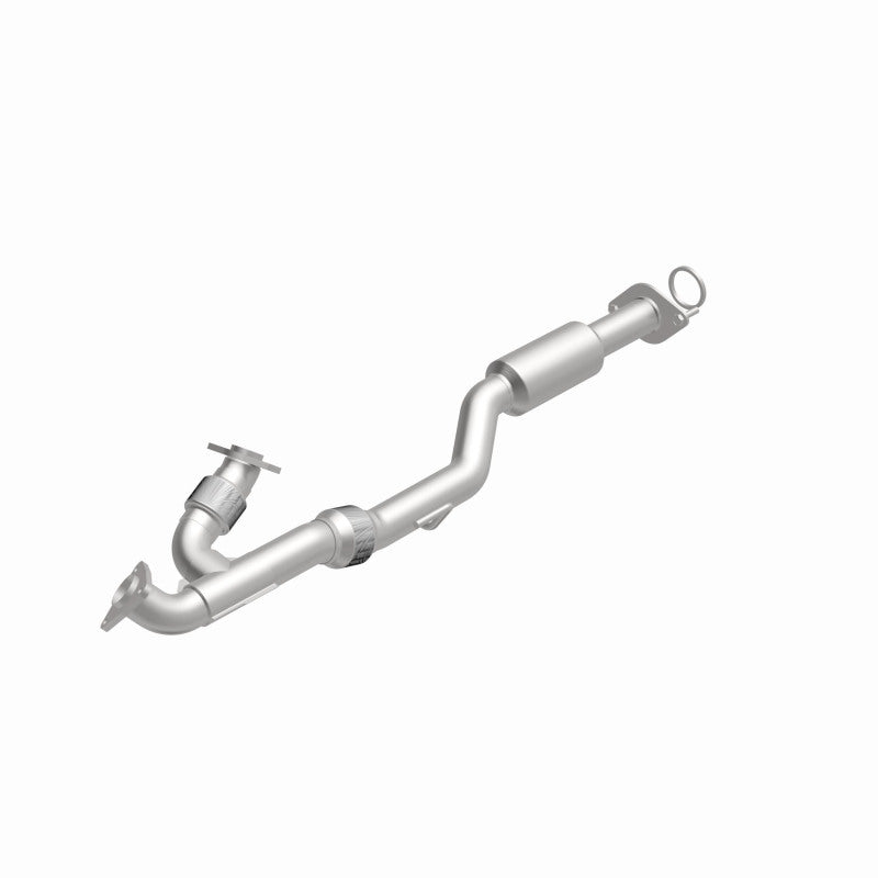 MagnaFlow 13-14 Nissan Pathfinder 3.5L Direct Fit Converter