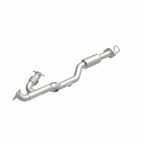 MagnaFlow 13-14 Nissan Pathfinder 3.5L Direct Fit Converter