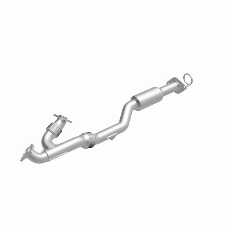 MagnaFlow 13-14 Nissan Pathfinder 3.5L Direct Fit Converter