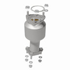 MagnaFlow 13-15 Acura RDX 3.5L Direct Fit Converter