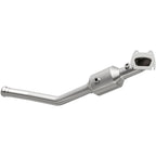 MagnaFlow 13-15 Dodge Durango V6 3.6L OEM Grade / EPA Compliant Direct-Fit Catalytic Converter