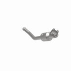 MagnaFlow 13-15 Dodge Durango V6 3.6L OEM Grade / EPA Compliant Direct-Fit Catalytic Converter