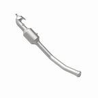 MagnaFlow 13-15 Dodge Durango V6 3.6L OEM Grade / EPA Compliant Direct-Fit Catalytic Converter