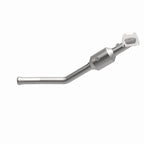 MagnaFlow 13-15 Dodge Durango V6 3.6L OEM Grade / EPA Compliant Direct-Fit Catalytic Converter