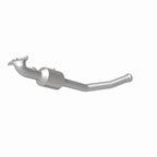 MagnaFlow 13-15 Dodge Durango V6 3.6L OEM Grade / EPA Compliant Direct-Fit Catalytic Converter