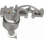 MagnaFlow 13-15 Ford Flex 3.5L Direct Fit Converter