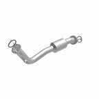 MagnaFlow 13-15 Toyota RAV4 2.5L Direct Fit Converter