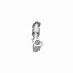 MagnaFlow 13-15 Toyota RAV4 2.5L Direct Fit Converter