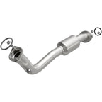 MagnaFlow 13-15 Toyota RAV4 2.5L Direct Fit Converter