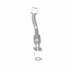 MagnaFlow 13-15 Toyota RAV4 2.5L Direct Fit Converter