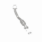 MagnaFlow 13-15 Toyota RAV4 2.5L Direct Fit Converter