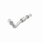 MagnaFlow 13-15 Toyota RAV4 2.5L Direct Fit Converter