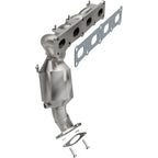 MagnaFlow 13-16 Dart L4 2 2.4 OEM Manifold Direct Fit Converter