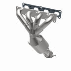 MagnaFlow 13-16 Dart L4 2 2.4 OEM Manifold Direct Fit Converter