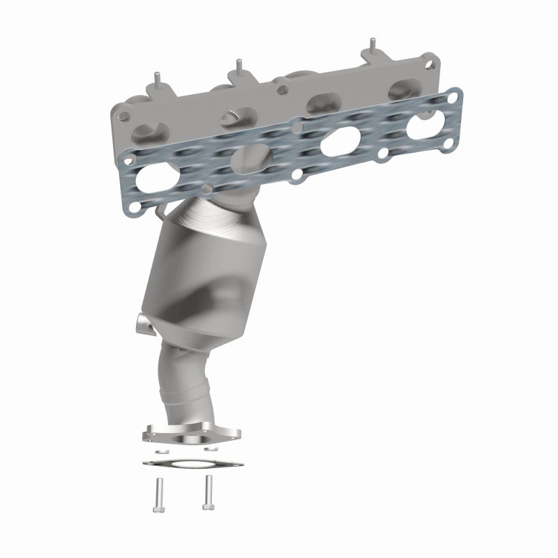 MagnaFlow 13-16 Dart L4 2 2.4 OEM Manifold Direct Fit Converter