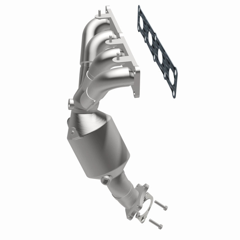 MagnaFlow 13-16 Dart L4 2 2.4 OEM Manifold Direct Fit Converter