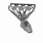 MagnaFlow 13-16 Dart L4 2 2.4 OEM Manifold Direct Fit Converter