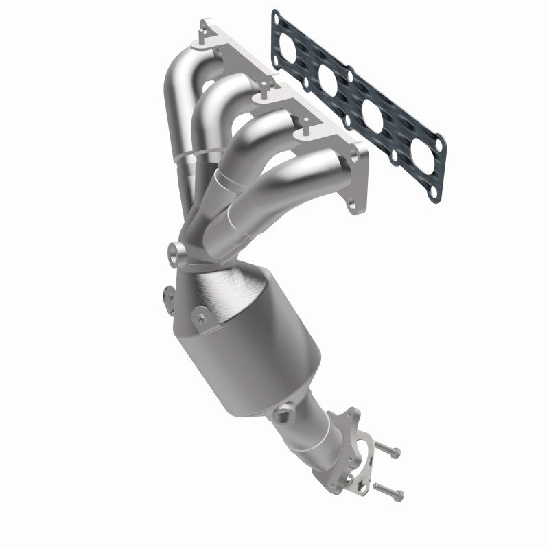 MagnaFlow 13-16 Dart L4 2 2.4 OEM Manifold Direct Fit Converter