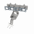 MagnaFlow 13-16 Dart L4 2 2.4 OEM Manifold Direct Fit Converter