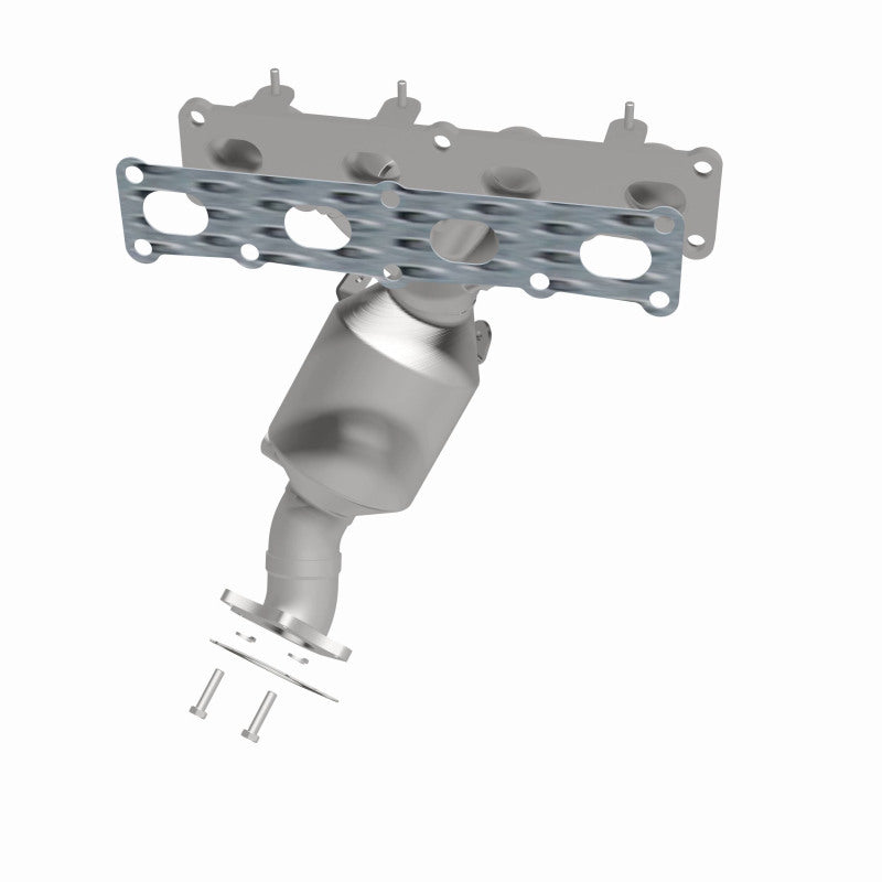 MagnaFlow 13-16 Dart L4 2 2.4 OEM Manifold Direct Fit Converter
