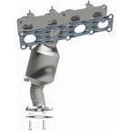 MagnaFlow 13-16 Dart L4 2 2.4 OEM Manifold Direct Fit Converter