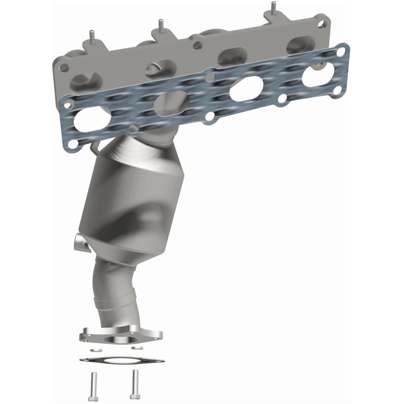 MagnaFlow 13-16 Dart L4 2 2.4 OEM Manifold Direct Fit Converter
