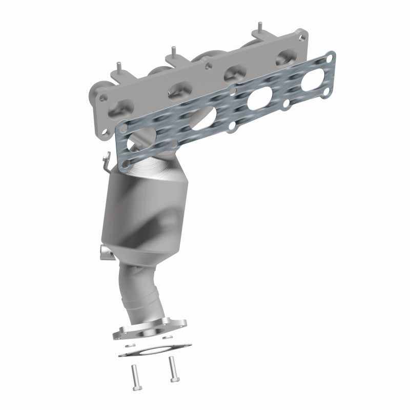 MagnaFlow 13-16 Dart L4 2 2.4 OEM Manifold Direct Fit Converter