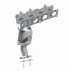 MagnaFlow 13-16 Dart L4 2 2.4 OEM Manifold Direct Fit Converter