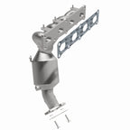 MagnaFlow 13-16 Dart L4 2 2.4 OEM Manifold Direct Fit Converter