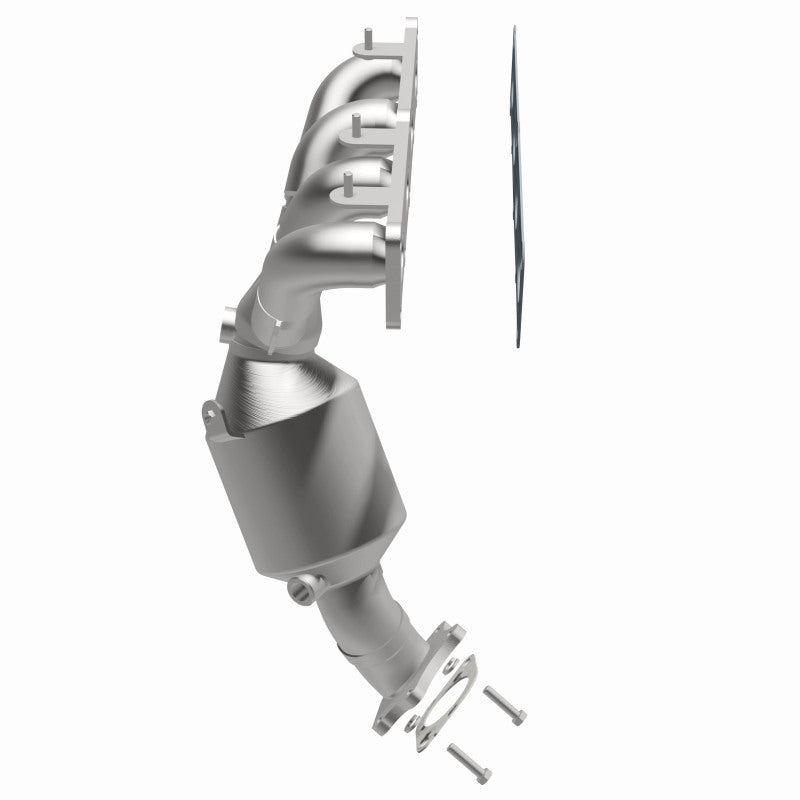 MagnaFlow 13-16 Dart L4 2 2.4 OEM Manifold Direct Fit Converter
