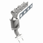MagnaFlow 13-16 Dart L4 2 2.4 OEM Manifold Direct Fit Converter