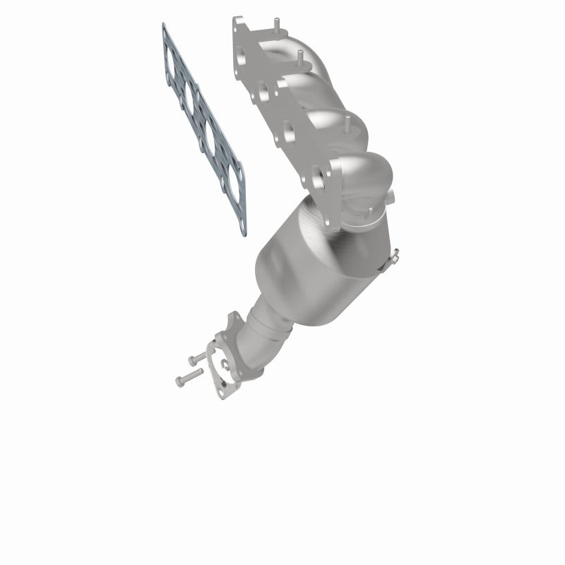 MagnaFlow 13-16 Dart L4 2 2.4 OEM Manifold Direct Fit Converter
