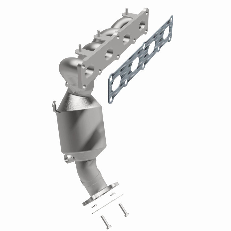 MagnaFlow 13-16 Dart L4 2 2.4 OEM Manifold Direct Fit Converter
