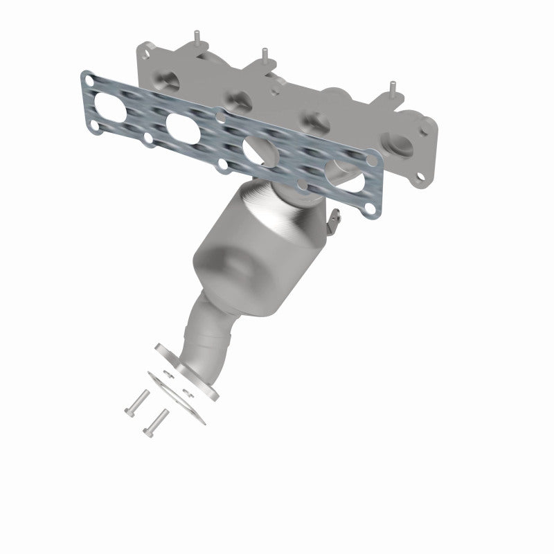 MagnaFlow 13-16 Dart L4 2 2.4 OEM Manifold Direct Fit Converter