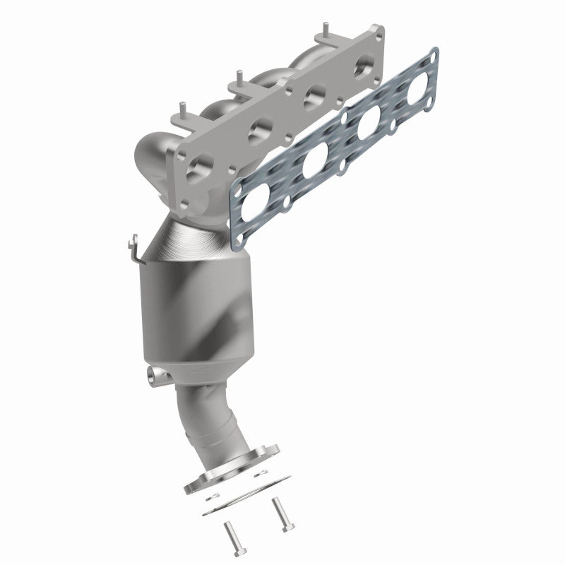 MagnaFlow 13-16 Dart L4 2 2.4 OEM Manifold Direct Fit Converter