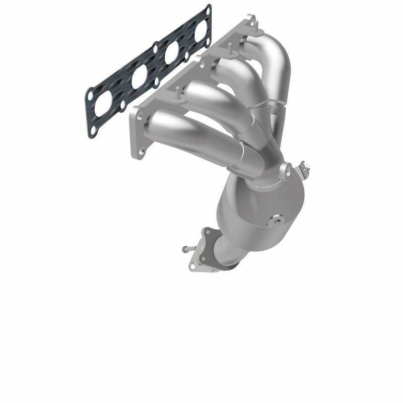 MagnaFlow 13-16 Dart L4 2 2.4 OEM Manifold Direct Fit Converter