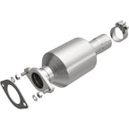 MagnaFlow 13-17 C-Max L4 2 OEM Underbody Direct Fit Converter