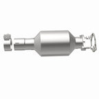 MagnaFlow 13-17 C-Max L4 2 OEM Underbody Direct Fit Converter