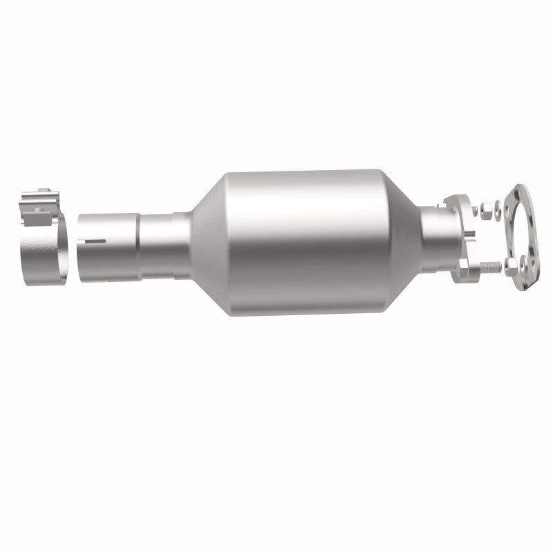 MagnaFlow 13-17 C-Max L4 2 OEM Underbody Direct Fit Converter