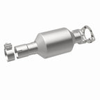 MagnaFlow 13-17 C-Max L4 2 OEM Underbody Direct Fit Converter