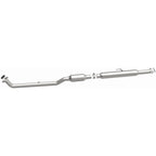 MagnaFlow 13-17 ES300h L4 2.5 OEM Underbody Direct Fit Converter