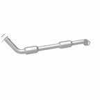 Magnaflow 13-17 Lexus LX570 5.7L Direct Fit Converter