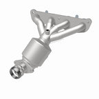 Magnaflow 13-17 Nissan Sentra 1.8L Direct-Fit Catalytic Converter